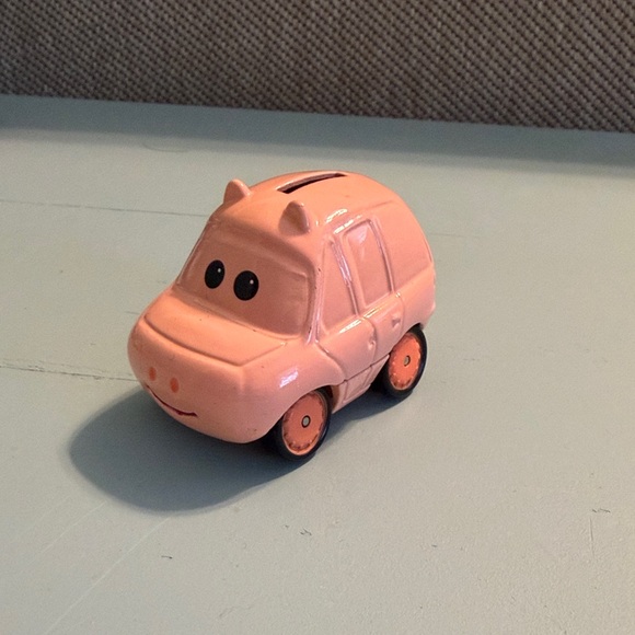 Disney Pixar Cars Toy Story Character Car Set - Picture 4 of 6